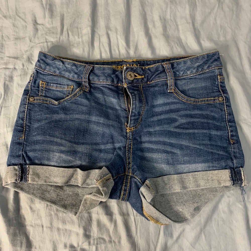 Arizona Jean short